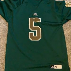 Notre Dame Football Jersey